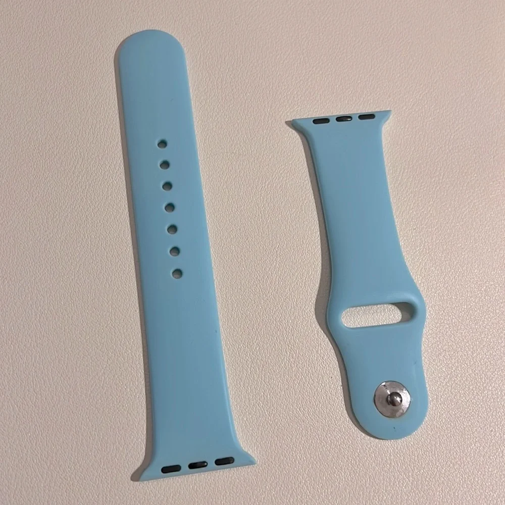 Apple watch band, series 3 38mm, new